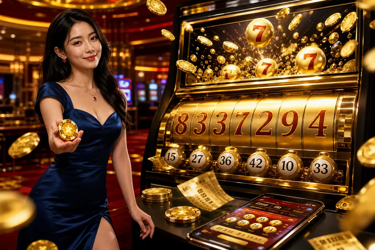 re777 Baccarat Live Dealer ကစားမှု