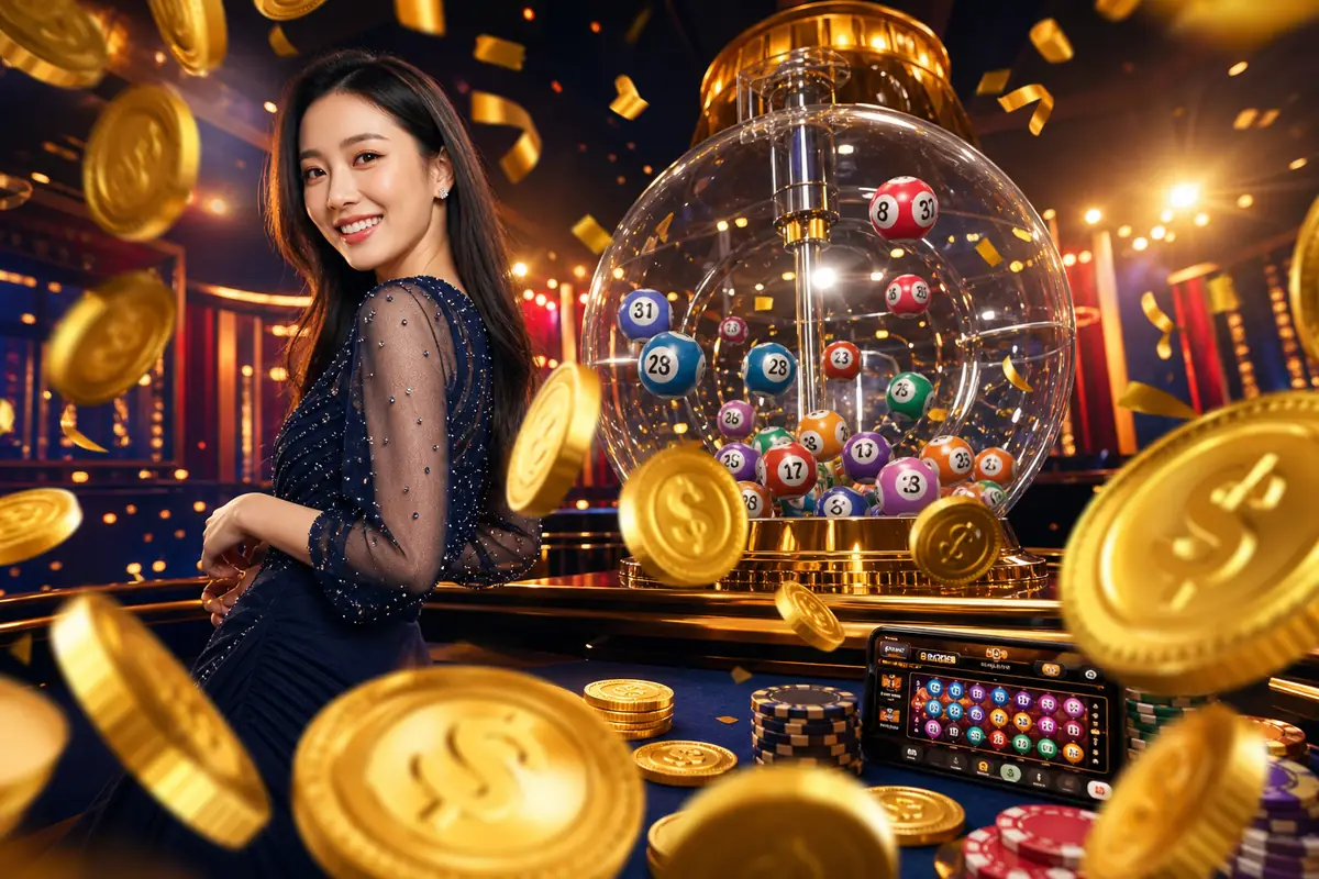 re777 Live Dealer ဂိမ်းများ