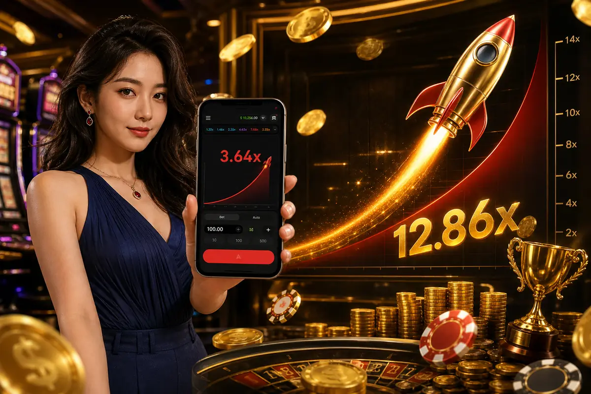 re777 ဖဲ ဂိမ်း Live Casino