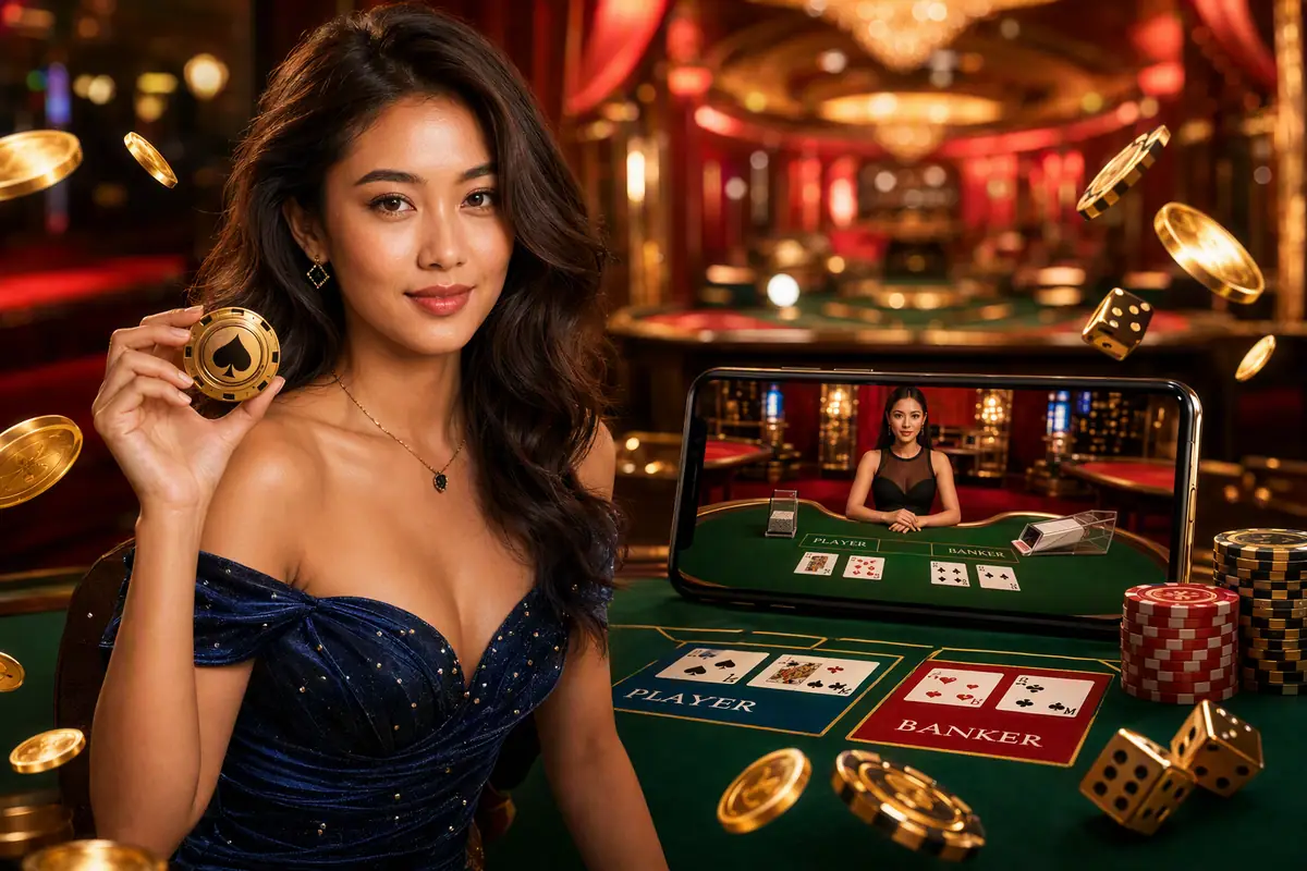 re777 လူကြိုက်များသော Slot ဂိမ်းများ