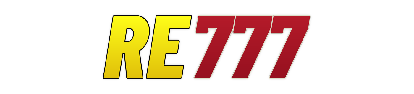 re777 logo
